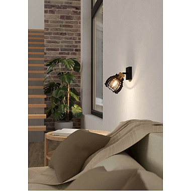 Спот STILLINGTON 1 43926