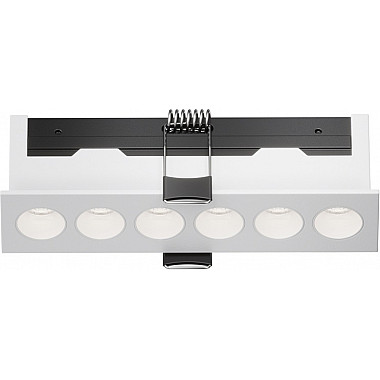 Точечный светильник Points DL065-12W3-6K-W