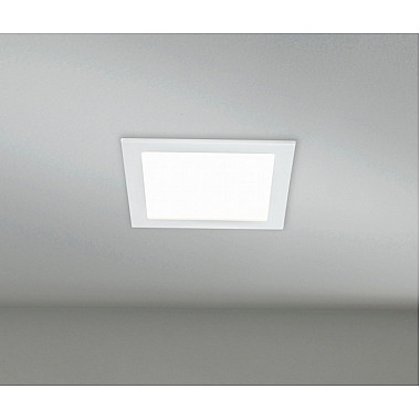 Точечный светильник Stockton DL022-6-L18W