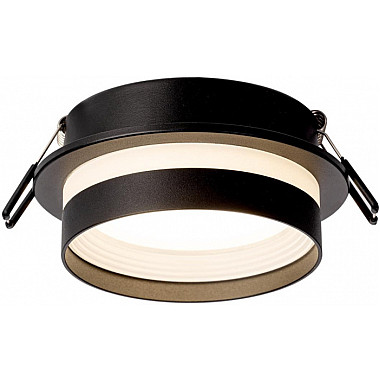 Точечный светильник Hardy CL002D11