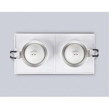 Точечный светильник Techno Spot TN30711