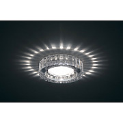 Точечный светильник Dl149ch DL149CH/White