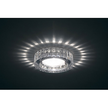 Точечный светильник Dl149ch DL149CH/White