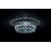 Точечный светильник Dl068 DL068.02.1 crystal
