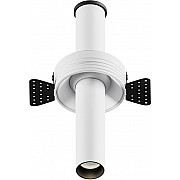 Точечный светильник Focus T C140TRS-L200-7W3K-W