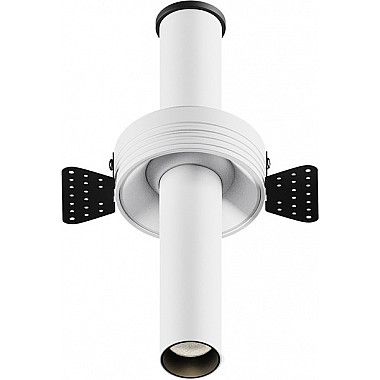 Точечный светильник Focus T C140TRS-L200-7W3K-W