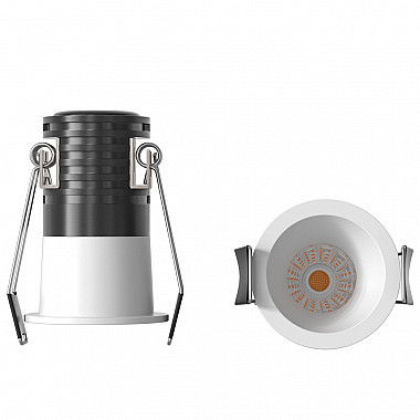 Точечный светильник Cane 9265