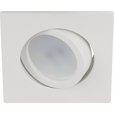 Точечный светильник KL87 WH