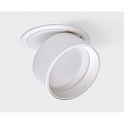 Точечный светильник IT02-009 white 3000K