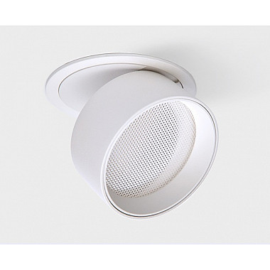 Точечный светильник IT02-009 white 3000K