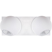 Спот Apple DL18403/21WW-White