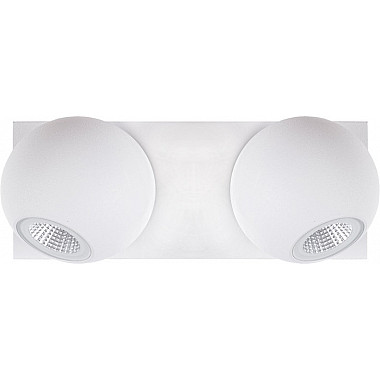 Спот Apple DL18403/21WW-White