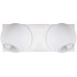Спот Apple DL18403/21WW-White