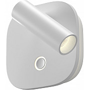 Спот Ego C175WL-9W-2.7-4K-W