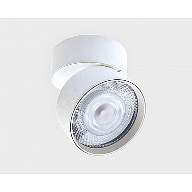 Спот IT02-011 white 4000K