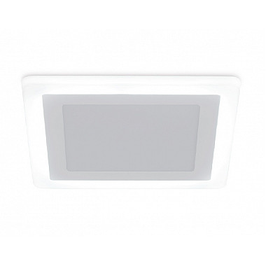 Точечный светильник DCR DCR396