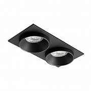 Точечный светильник 50362RFBkBkBk