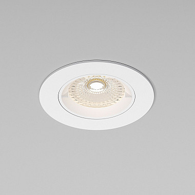 Точечный светильник Minnie 25056/01