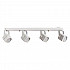 Спот Arte Lamp Lente A1314PL-4WH