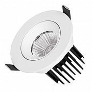 Точечный светильник ATOLL 044598