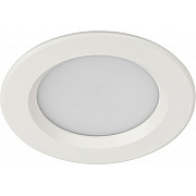 Точечный светильник SDL-10-90-40K-W20