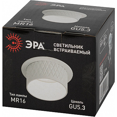 Точечный светильник DK112 WH