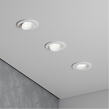 Точечный светильник Even 25094/LED