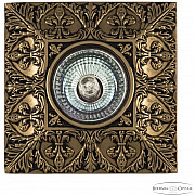 Точечный светильник 1791 1791/10/FL GB