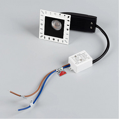 Точечный светильник RIALTO 044687