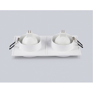 Точечный светильник Techno Spot TN30711