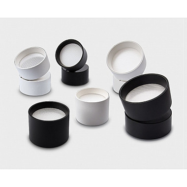 Спот IT02-005 white 4000K