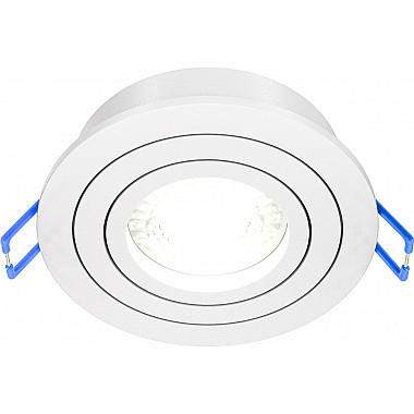 Точечный светильник Mon LE204RL-1W