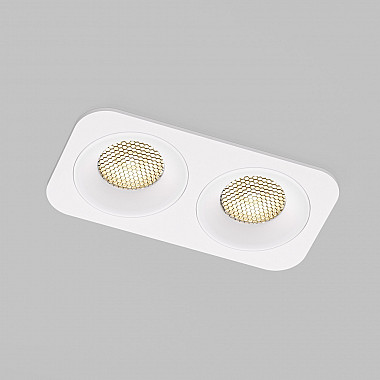 Точечный светильник Tetro 15277/LED