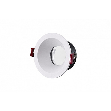 Точечный светильник LTP LTP-D015-01GU10-W