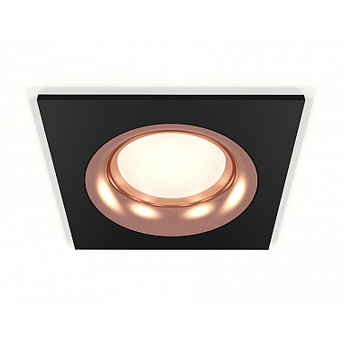 Точечный светильник XC XC7632006