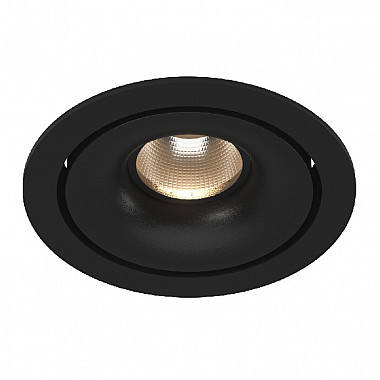 Точечный светильник COMBO DL-FS-1006-38-B-12-NW