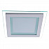 Точечный светильник Raggio A4012PL-1WH