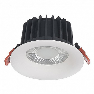 Точечный светильник DL18838 DL18838/20W White R Dim 4000K