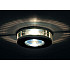 Точечный светильник Downlight DL010R