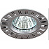 Точечный светильник KL33 AL/SL/1