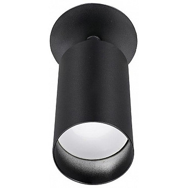 Точечный светильник Longo Longo LTP-D008-01GU10-B