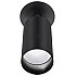 Точечный светильник Longo Longo LTP-D008-01GU10-B