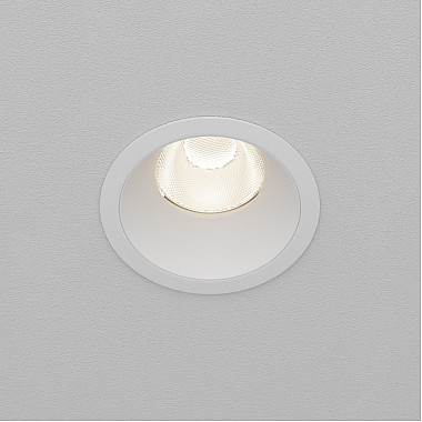 Точечный светильник Dip DL117-15W-4K-W