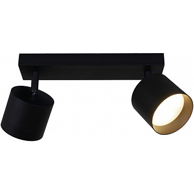 Спот 53019-9.5-002IL SPOT LIGHT GX53 BK