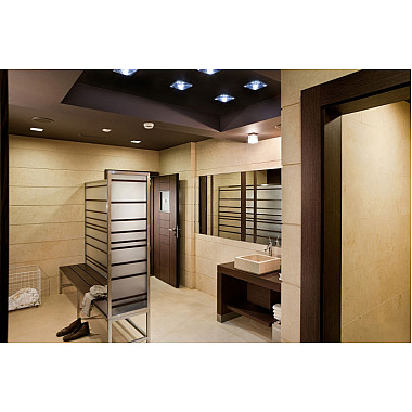 Точечный светильник Faretti D27F2901