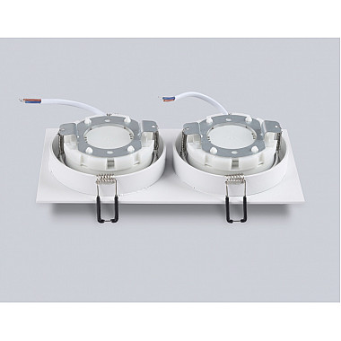 Точечный светильник Techno Spot TN6612