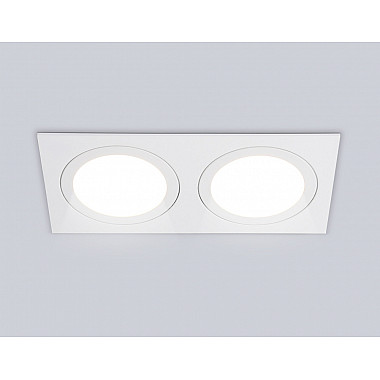 Точечный светильник Techno Spot TN6612