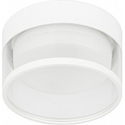 Точечный светильник KL82 WH