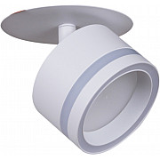 Спот 53024-9.0-001CT GX53 WT