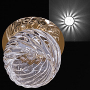 Точечный светильник 08041-9.0-001H G9 GD